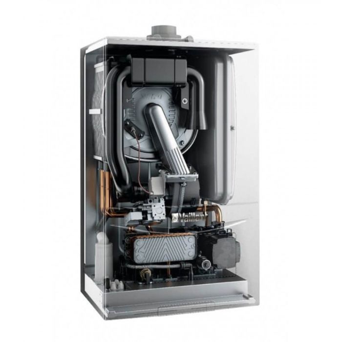Centrala termica condensatie Vaillant EcoTEC Pure VUW 236/7-2 20 KW 2