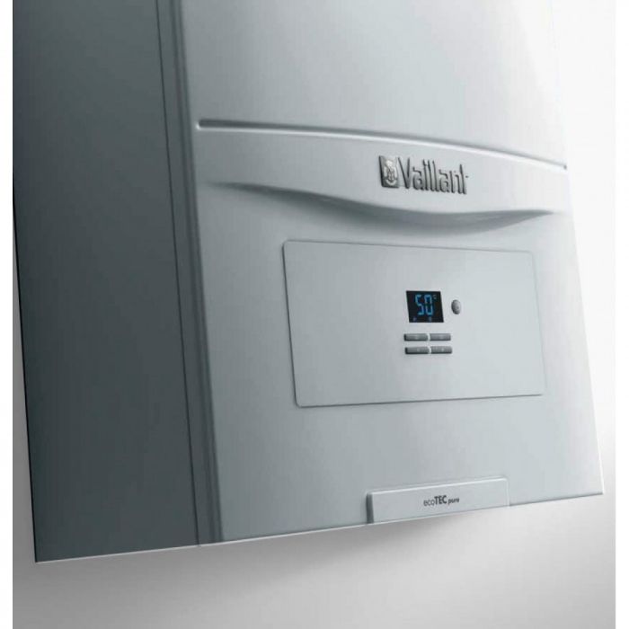 Centrala termica condensatie Vaillant EcoTEC Pure VUW 236/7-2 20 KW 3
