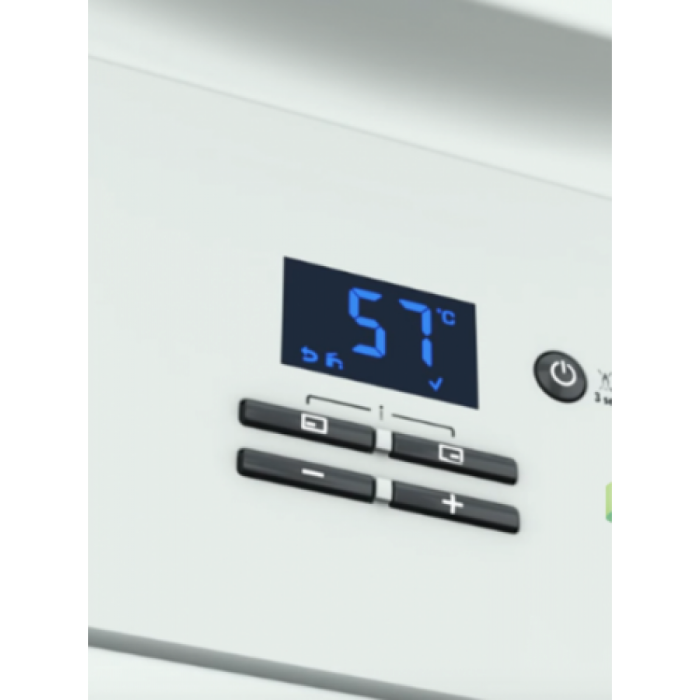 Centrala termica condensatie Vaillant EcoTEC Pure VUW 236/7-2 20 KW 4