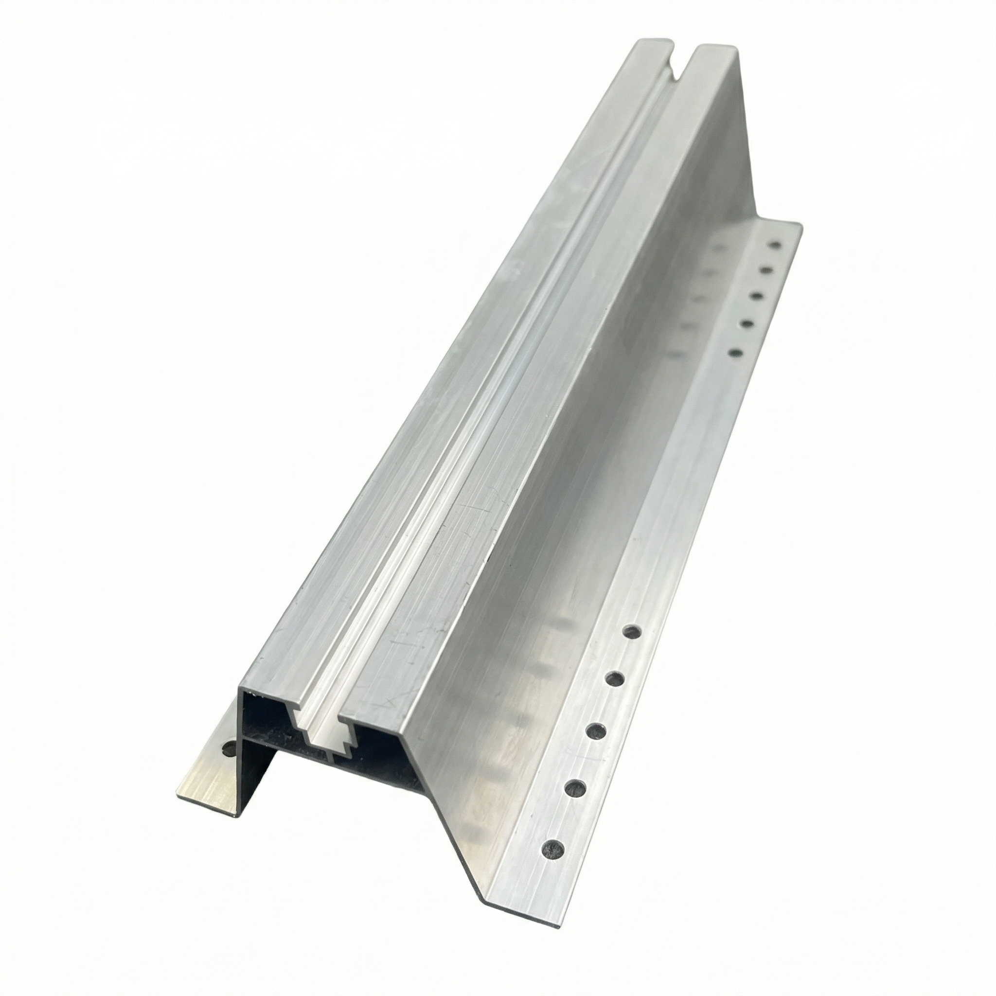 Kit Fotovoltaic Industrial Deye 50kW + 90 Panouri LONGi 575W cu Structură Metalică și Montaj 6